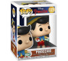 Funko POP Disney:Pinocchio-School Bound Pinocchio