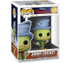 Funko POP Disney: Pinocchio- Street Jiminy