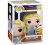 Funko POP Disney: Pinocchio-BlueFairyW/(GL)Chase