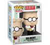 Funko POP Comics: Dilbert- Dilbert