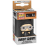 Funko POP Keychain:The Office S3 -Dwight as Dark Lord