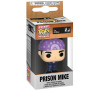 Funko POP Keychain:The Office S3 -Prison Mike