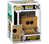 Funko POP Animation: South Park S3 - Awesom-O