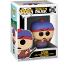 Funko POP Animation: South Park S3 - Shadow Hachi Stan