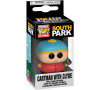 Funko POP Keychain: South Park S3 - Cartman w/Clyde