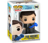 Funko POP TV: HIMYM - Ted