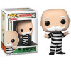 Funko POP RT S3: Monopoly- Criminal Uncle Pennybags