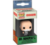 Funko POP Keychain: Monopoly- Criminal Uncle Pennybags