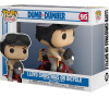 Funko POP Ride: Dumb & Dumber - Lloyd w/Bicycle