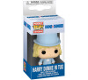Funko POP Keychain:Dumb & Dumber- Harry In Tux