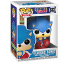Funko POP Games: Sonic 30th- Running Sonic
