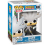Funko POP Games: Sonic 30th- Silver the Hedgehog