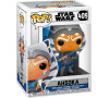 Funko POP Star Wars: Clone Wars W2 - Ahsoka