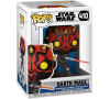 Funko POP Star Wars: Clone Wars W2 - Darth Maul