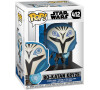 Funko POP Star Wars: Clone Wars W2 - Bo-Katan