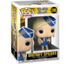 Funko POP Rocks: Britney Spears- Stewardess