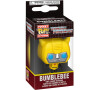 Funko POP Keychain: Transformers- Bumblebee