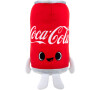 Funko Plush: Coke- Coca-Cola Can