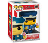 Funko POP Animation: Simpsons S6 - Chief Wiggum