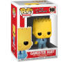 Funko POP Animation: Simpsons S6 - Mafia Bart