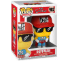 Funko POP Animation: Simpsons S6 - Duffman