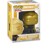 Funko POP Games: Fortnite S6 - Midas (MT)