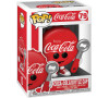 Funko POP Ad Icons: Coke- Coca-Cola Bottle Cap