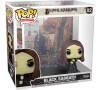 Funko POP Albums 20: Black Sabbath - Black Sabbath