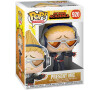 Funko POP Animation: MHA S7- Present Mic
