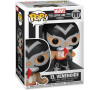 Funko POP Marvel: Luchadores- Venom