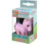 Funko POP Keychain: MLP- Cotton Candy