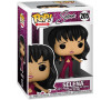 Funko POP Rocks: Selena (Burgundy Outfit)