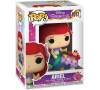 Funko POP Disney: Ultimate Princess- Ariel