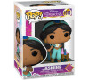 Funko POP Disney: Ultimate Princess- Jasmine