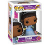 Funko POP Disney: Ultimate Princess- Tiana