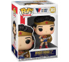 Funko POP Heroes: WW80th - Classic WWw/Shield&Sword (1950's)