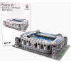Nanostad MINI: Santiago Bernabeu (Real Madrid) / MINI