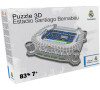 Nanostad BASIC: SPAIN - Santiago Bernabeu (Real Madrid)