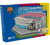 Nanostad BASIC: SPAIN - Camp Nou (FC Barcelona)