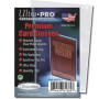 UltraPRO: Platinum Premium Card Sleeves