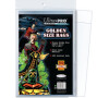 UltraPRO: Comic Store Bags - GOLD