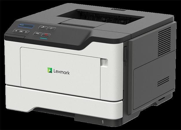 Lexmark MS431dn mono laser, 40 str./min., duplex (29S0060)