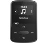 SanDisk MP3 Clip Jam 8 GB MP3, černá