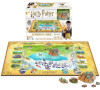 4D Puzzle - Harry Potter