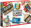 SWITCH Nintendo Labo Variety Kit