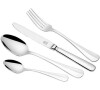 CS SOLINGEN Sada příborů 24 ks BAGUETTE CS-034436