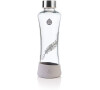 Equa Skleněná láhev Esprit Feather 550 ml