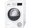 Sušička prádla Bosch WTW87467CS
