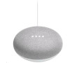 Hlasový asistent Google Home mini Chalk Repack