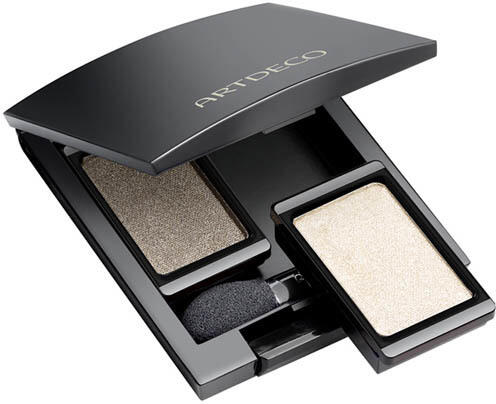Duo magnetický box se zrcátkem (Beauty Box Duo) Artdeco
